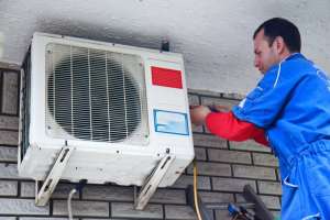 24/7 and Emergency HVAC Near Newcomb Hall, VA | Air Conidtioning and Heating Contractors
